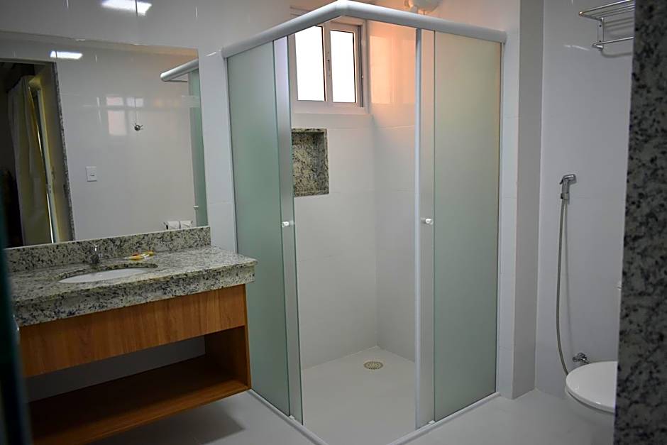 Piazza DiRoma Caldas Novas