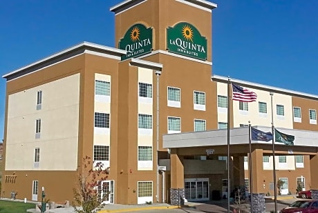 La Quinta by Wyndham Dickinson
