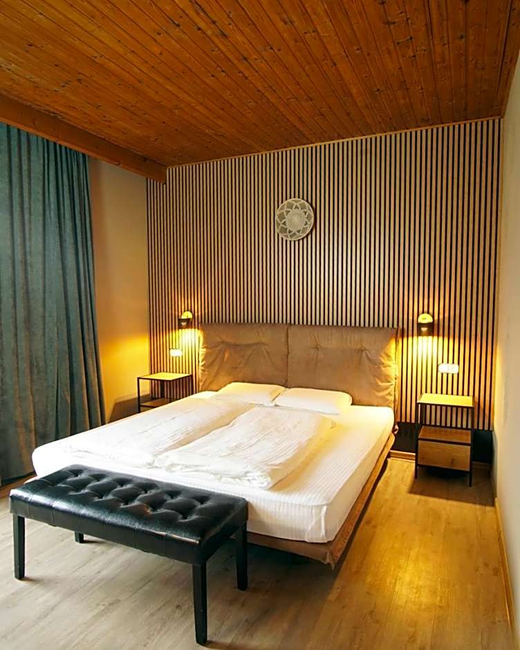 Alpenhotel Edelweiss