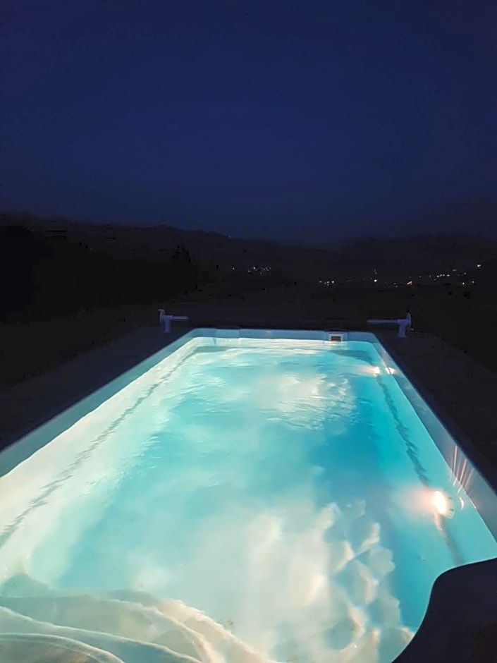 Chatki Niwki u Zbója