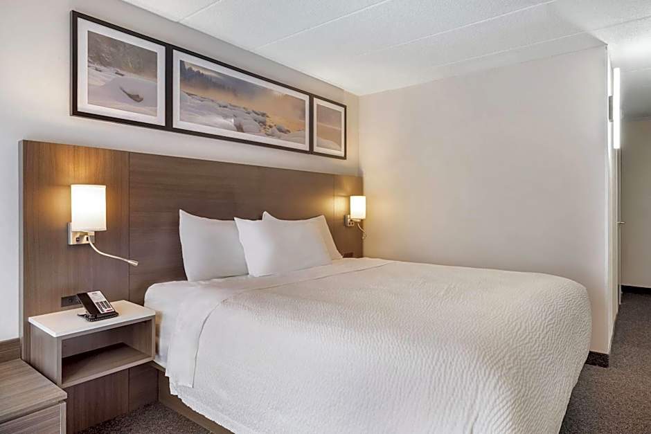 Days Inn by Wyndham Sudbury & Conference Centre