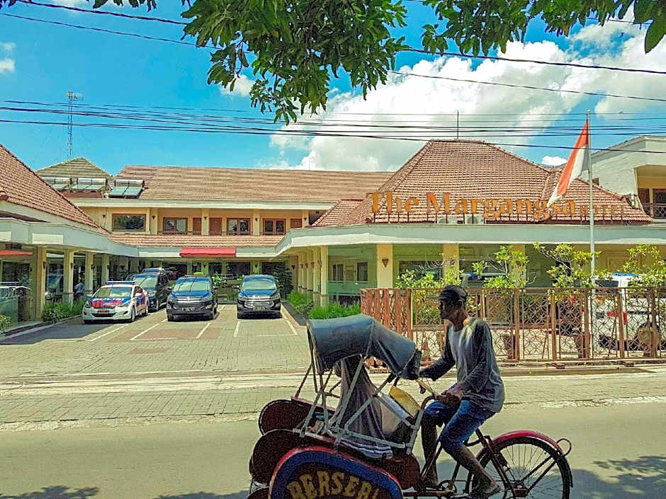 The Margangsa Hotel