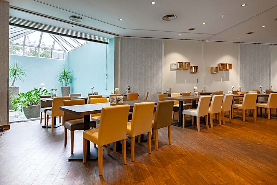 Garner Hotel Dusseldorf - Main Station by IHG