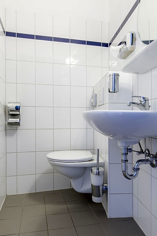 a&o Amsterdam Zuidoost