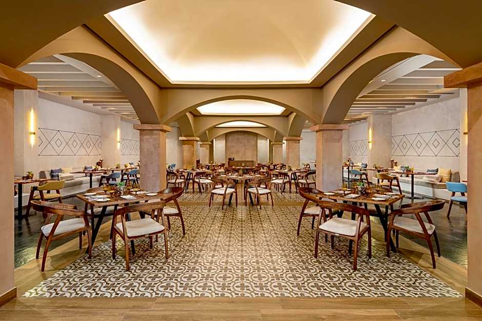 Dreams Puerto Morelos Resort & Spa - All Inclusive