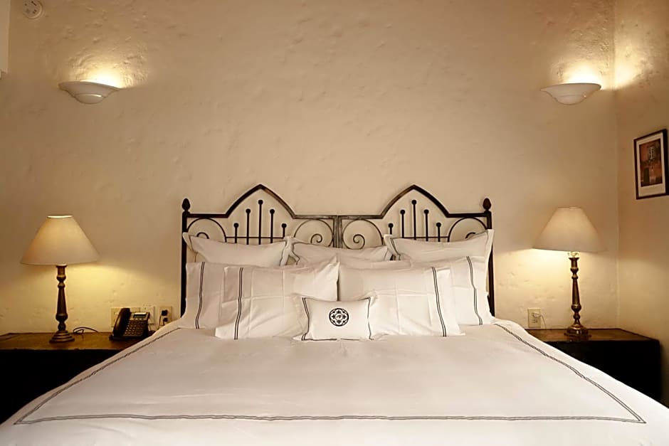 Villa Ganz Boutique Hotel