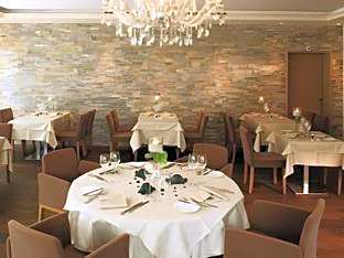 Hotel Krone Buochs