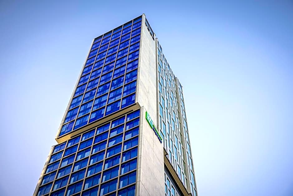 Holiday Inn Express Auckland City Centre By IHG