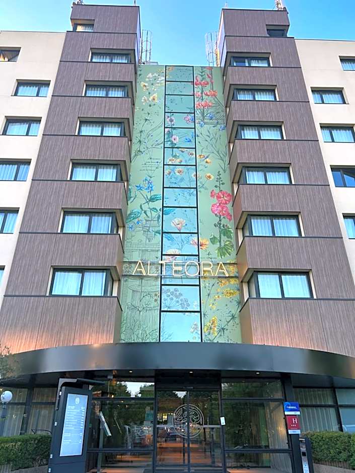 The Originals City, Hotel Alteora, Poitiers Site du Futuroscope (Inter-Hotel)