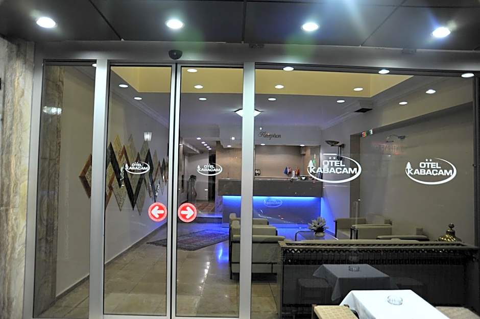 Otel Kabacam