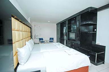 New Hotel Lilik