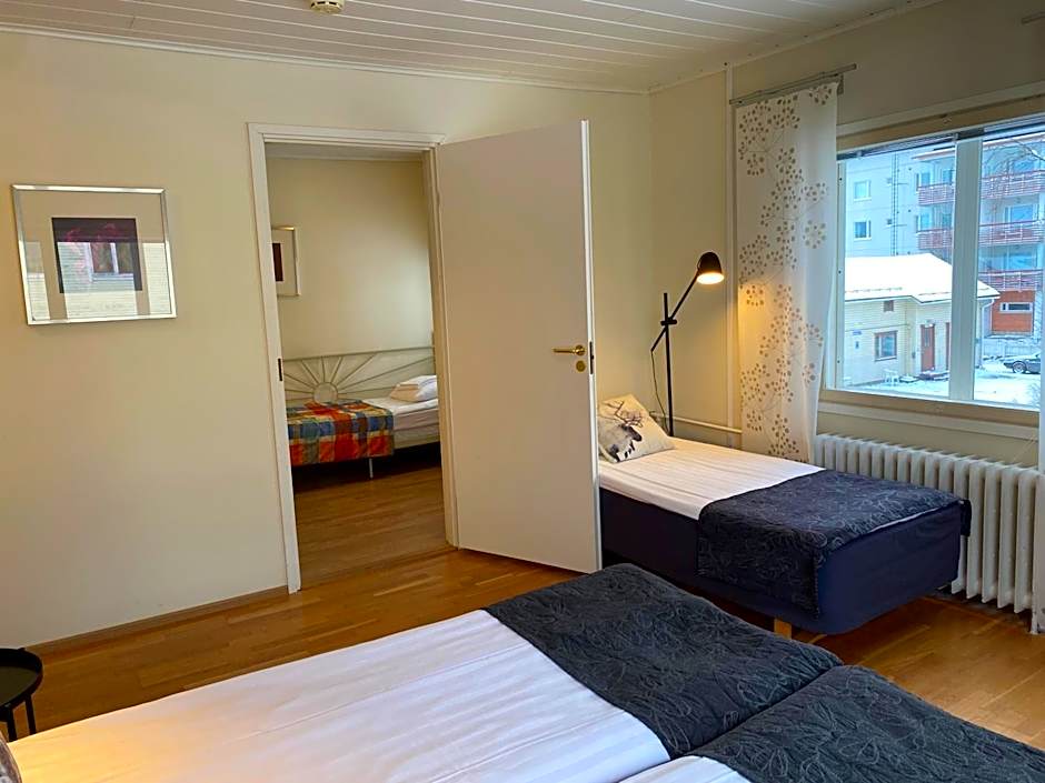 VASA Apartments