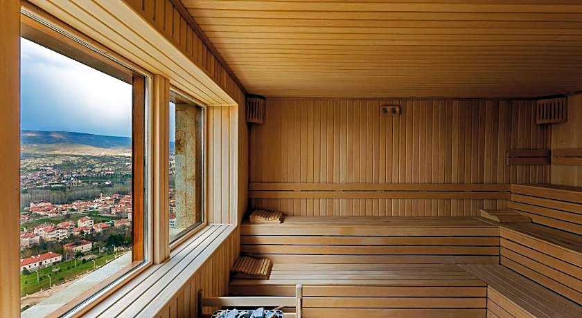 Kayakapi Premium Caves Cappadocia