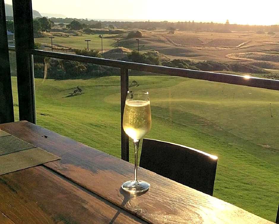 Lure Bed and Breakfast