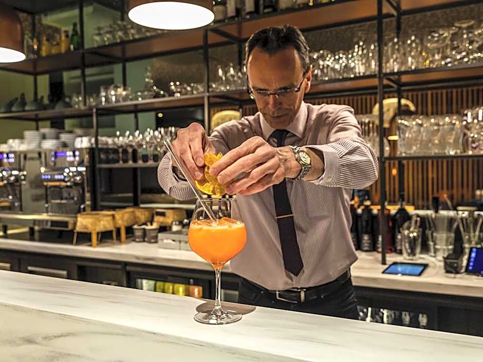 Mercure Saint Omer Centre Gare