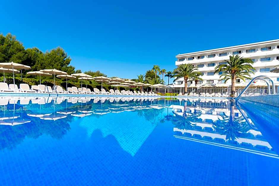 Photo 1 sur 42 de Hotel Millor Sol