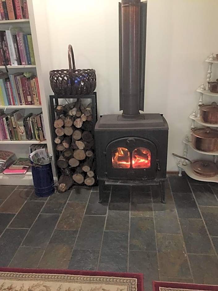 Sherwood Park bed and breakfast