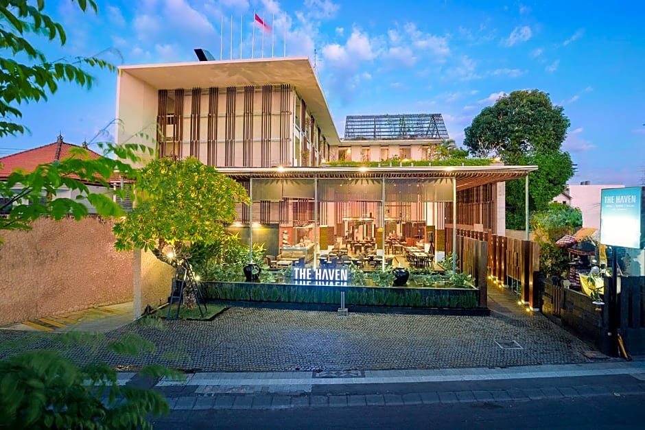 The Haven Bali Seminyak