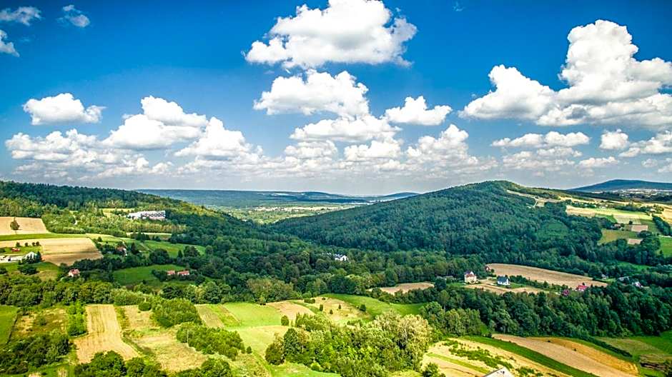 Hotel Przedwiośnie
