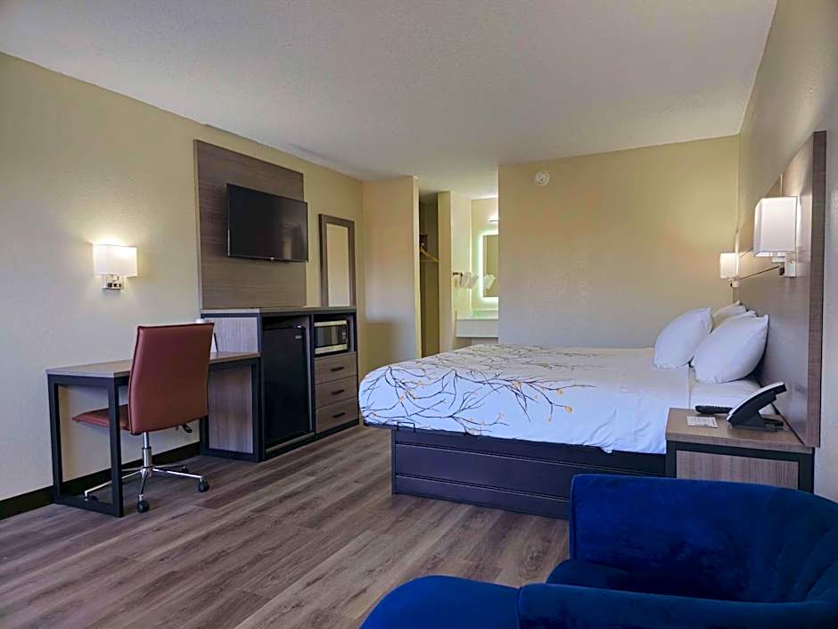 Americas Best Value Inn Elizabethtown