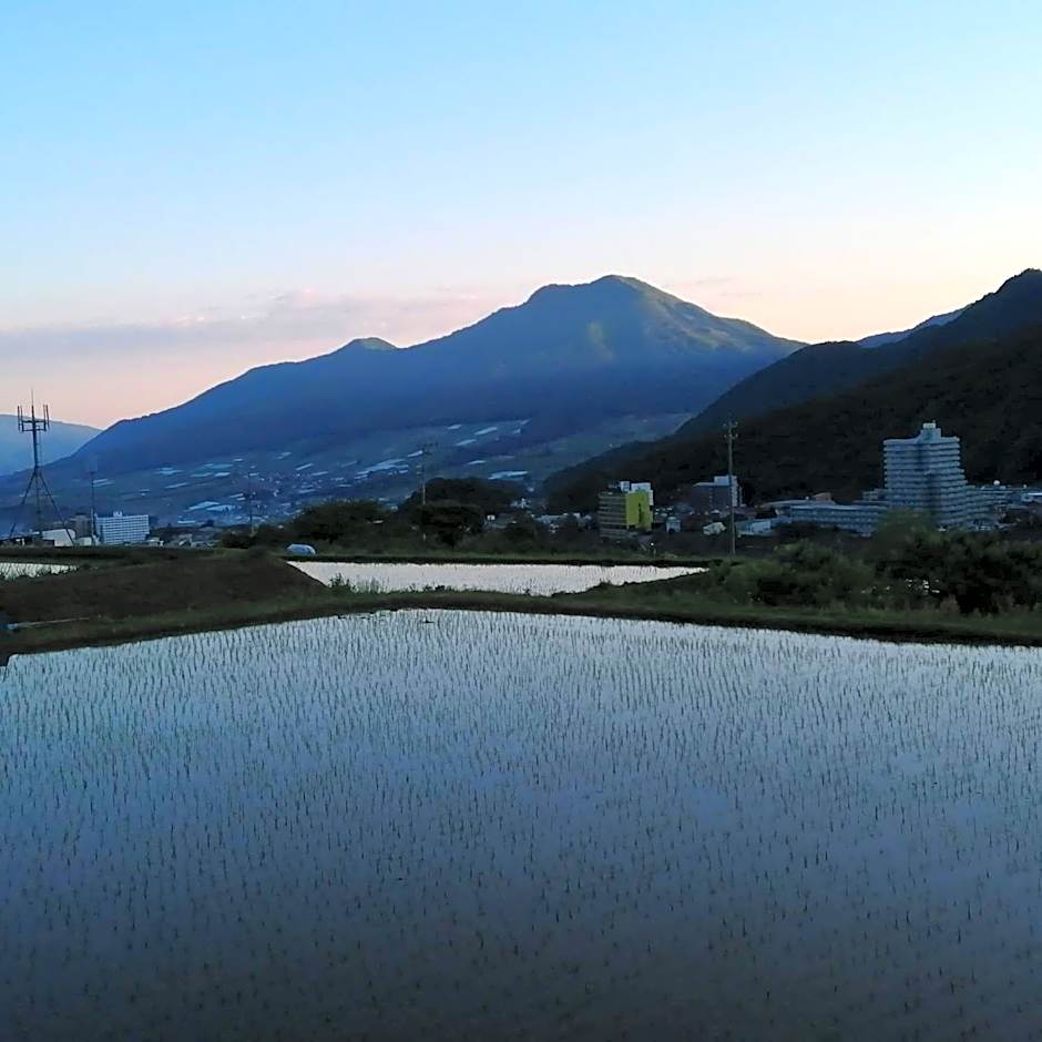 Yudanaka Onsen Yamazakiya