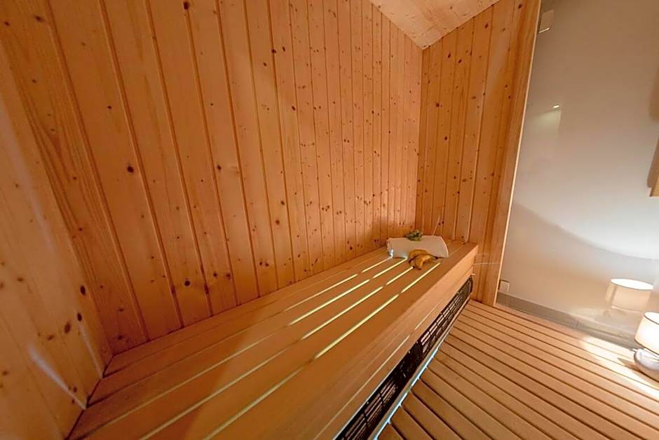 Hotel Rekic