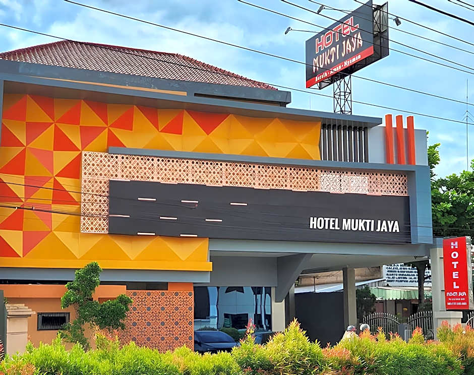 Hotel Mukti Jaya