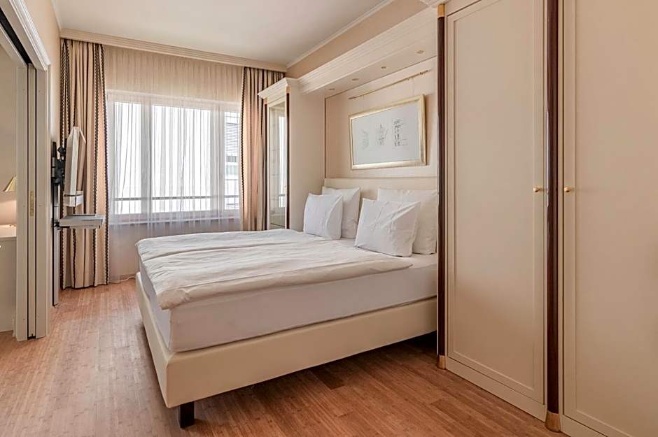Aqua Aurelia Suitenhotel an den Thermen