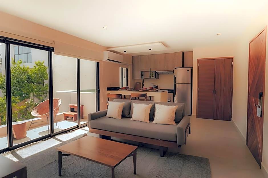 Cacao Tulum -Luxury Condos-