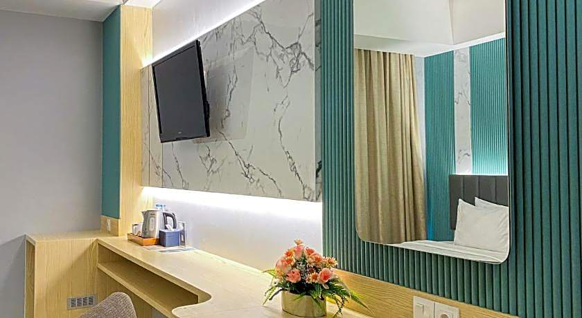 Luxury Malioboro Hotel