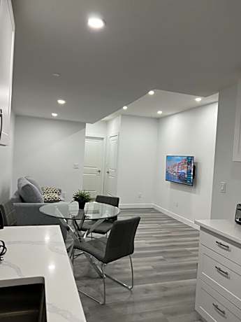 Lovely 1 bedroom and 2 beds