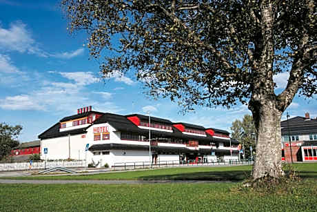 Thon PartnerHotel Baronen