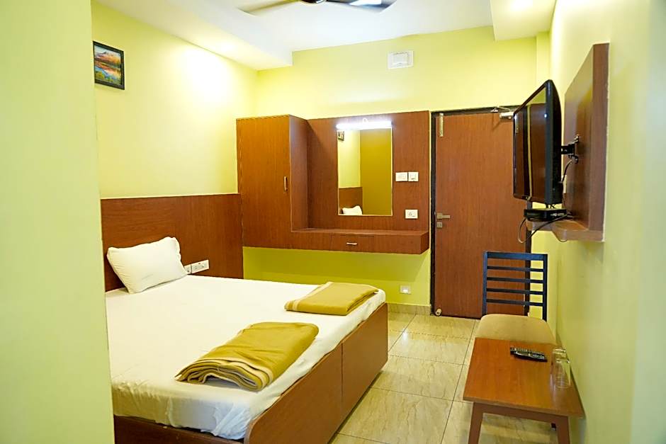 Sri Krishnan Residency