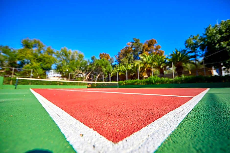 Gavimar Cala Gran Hotel and Apartments