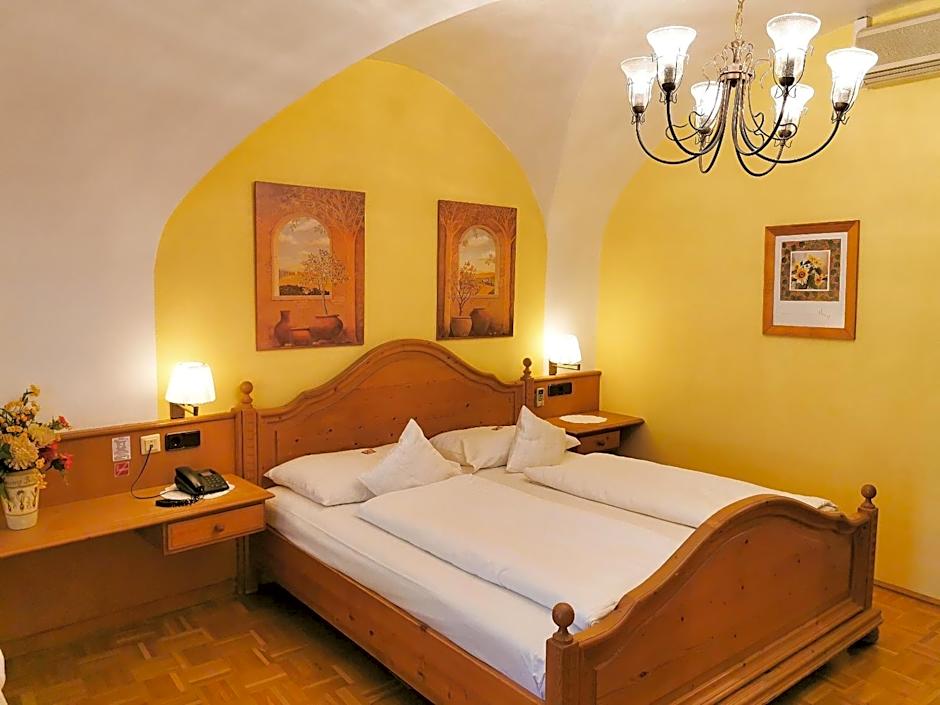 Hotel-Residenz Schrannenhof