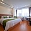 GreenTree Inn Zhangjiagang Daxin Town Pingbei Road Express Hotel