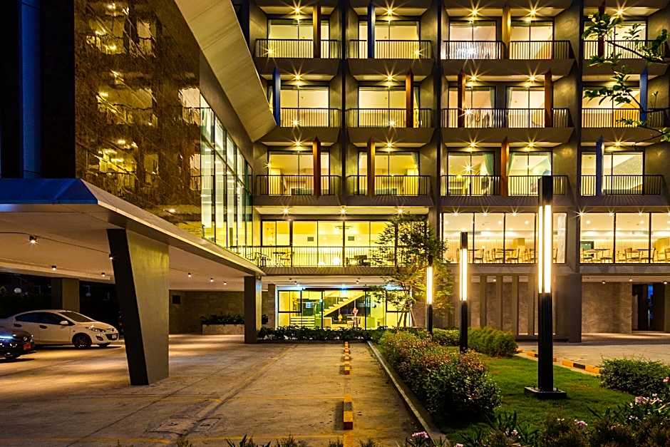 ONE Hotel