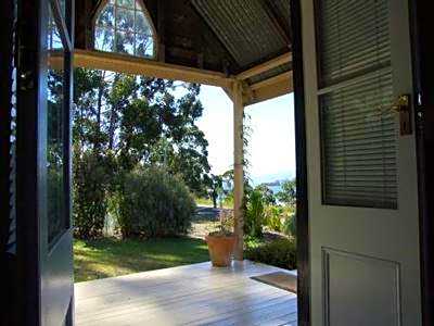 Bruny Island Escapes and Hotel Bruny