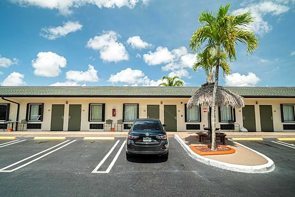 Travelodge by Wyndham Florida City/Homestead/Everglades
