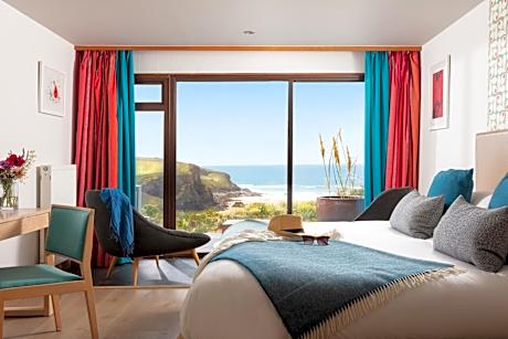 Large Sea View Villa