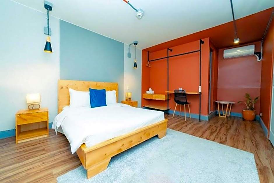 Hotel Plaza Rosa
