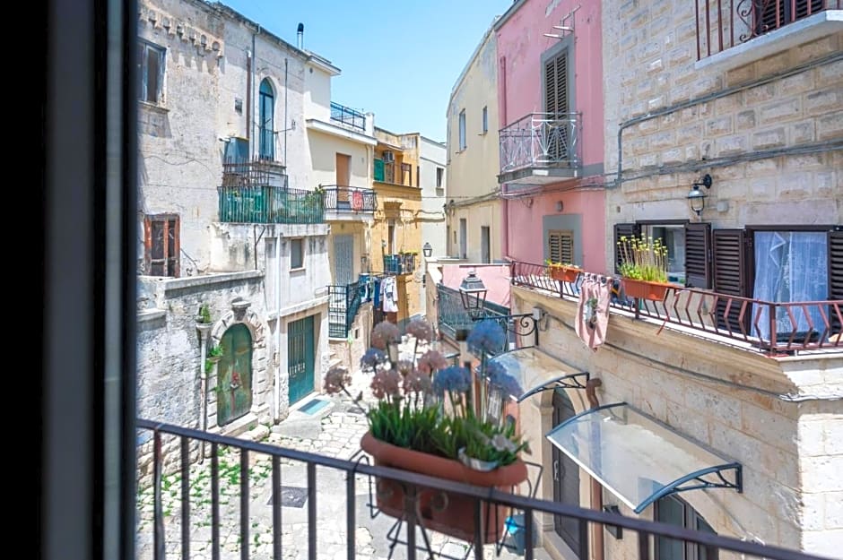 Il Borgo Antico B & B