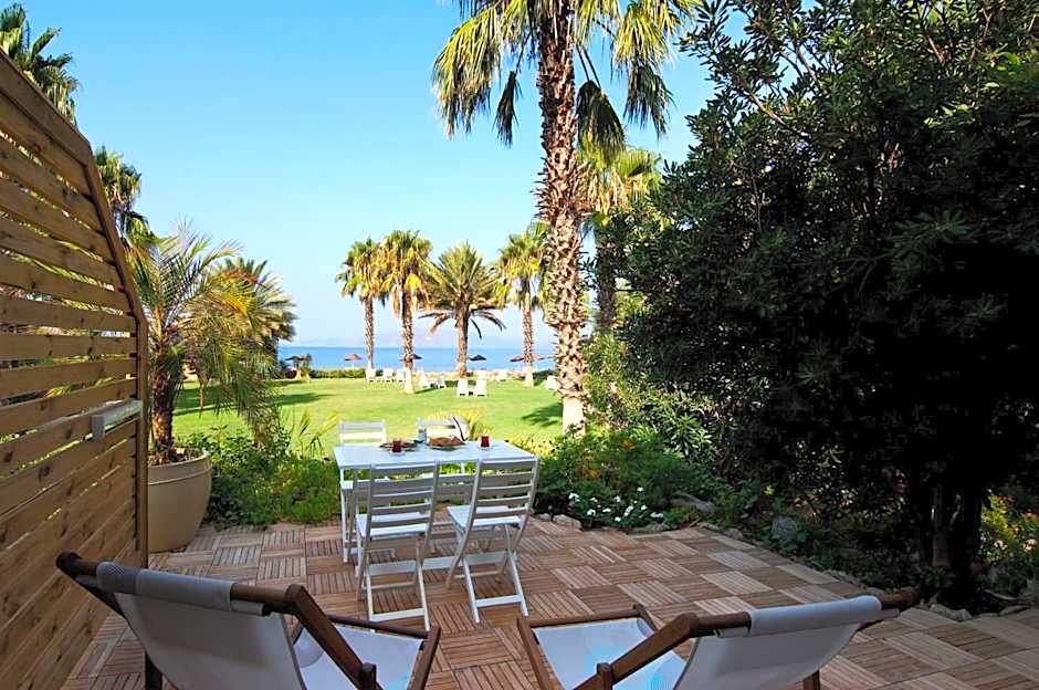 Golden Key Hisaronu