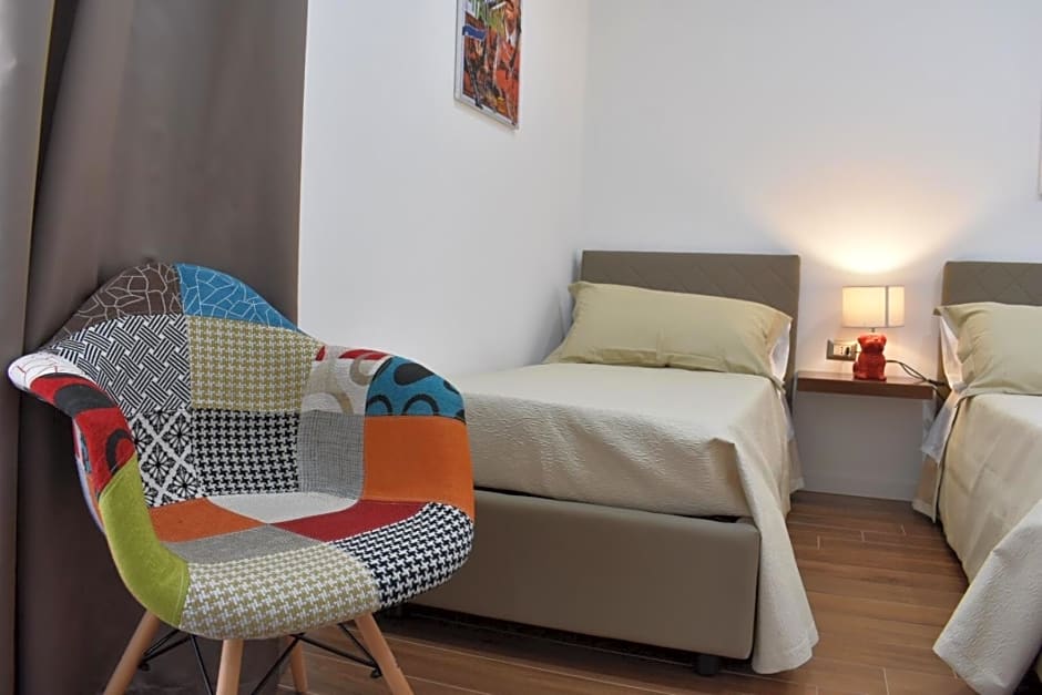 B&B Donna Raffaela – Crotone, NV