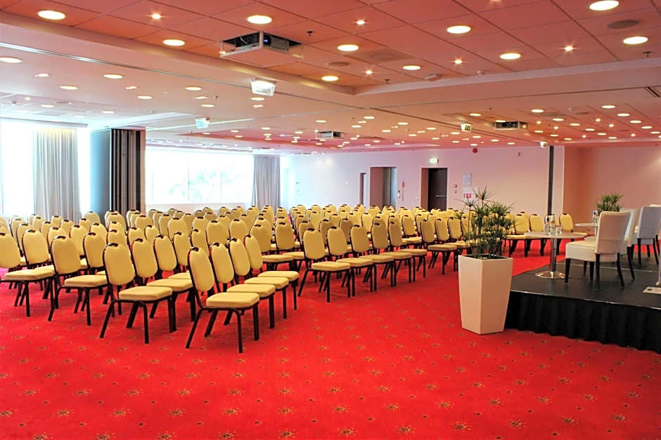 Park Inn by Radisson Meriton Conference & Spa Hotel Tallinn