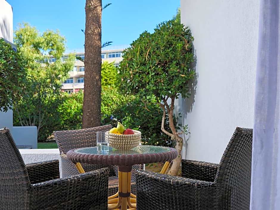 Atlantica Princess Hotel