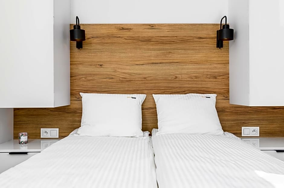 Yellow House Dziwnów