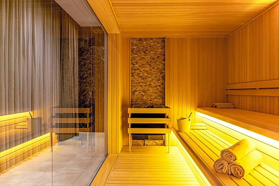Intercontinental Grand Ankara By IHG