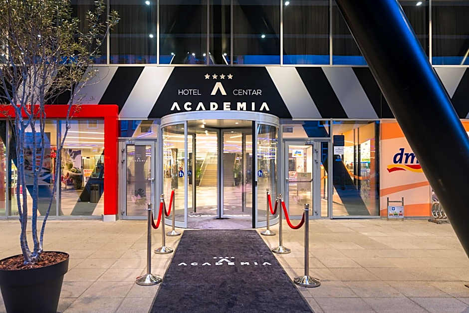 Hotel Academia