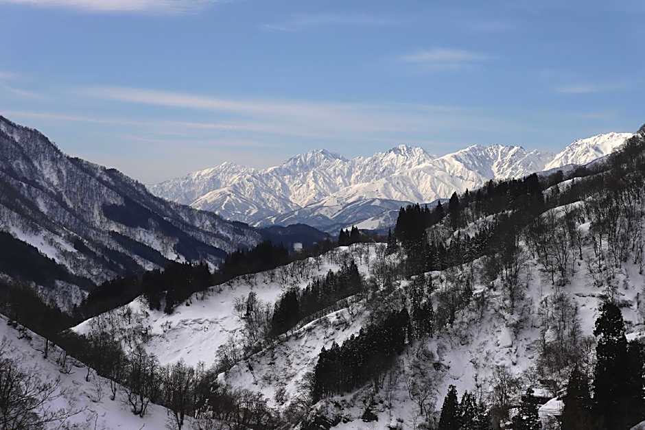 UNPLAN VIllage Hakuba